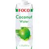 Kokosnusswasser von FOCO