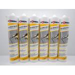 Förch Strukturacryl