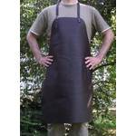 Förster-Fellnest Grillschürze Leder