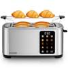 Langschlitztoaster von Fohere