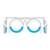 Foliner  Anti-Disease-Brille