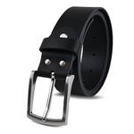 Fomax Ledergürtel Herren