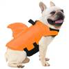 Schwimmweste für Hunde von Fonlam