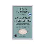 Fontana Formiello Gastronomia Carnaroli-Risottoreis