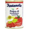 Gehackte Tomaten 12 Stück von Fontanella