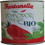 Fontanella gehackte Tomaten BIO