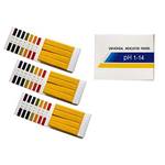 Fontee pH-Wert-Indikator-Teststreifen