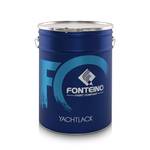 Fonteino Bootslack Weiß