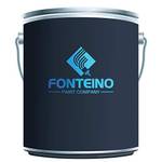 Fonteino Metallschutzlack 4in1