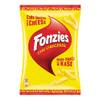 Mais-Snack mit Käse von Fonzies