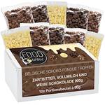 Food Crew Fondue-Schokolade