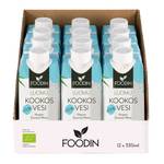 Foodin Kokoswasser
