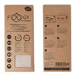 Foogy Antibeschlag Mikrofasertuch