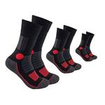 Footnote Wandersocken