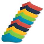 Footstar bunte Socken