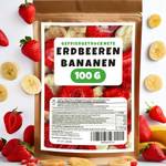 Foozia Früchte Mix