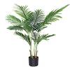 Künstliche Areca Palme von Fopamtri