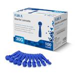 Fora Lanzetten 30 G