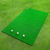 Golf-Abschlagmatte von FORB