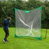 Golf-Übungsnetz von FORB