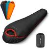 Mumienschlafsack von Forceatt