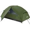 2-3 Personen Camping Zelt von Forceatt