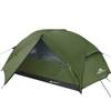 Camping Zelt von Forceatt