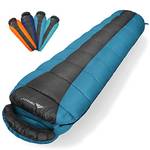 Forceatt Mumienschlafsack