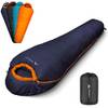 Schlafsack von Forceatt
