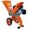 FM6DD von Forest Master