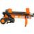 Forest Master FM16D