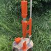 Smart Splitter FMSS von Forest Master