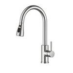 Forious Küchenarmatur