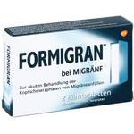 Formigran Schmerztabletten