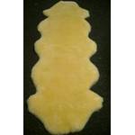 Förster-Fellnest Extra Grosse Lammfell Bettauflage