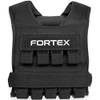 Gewichtsweste von Fortex