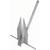 Fortress Marine Anchors G-7