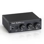 Fosi Audio DAC-Q4