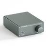 Mini-Hi-Fi-Profi-Digital-Verstärker von Fosi Audio 