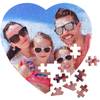 Fotopuzzle von JIAHG