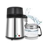 Foundgo Edelstahl Wasserdestilliergerät