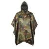 Regenponcho von Fousam