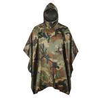 Fousam Regenponcho