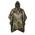 Regenponcho von Fousam
