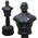 FF2830 Box Dummy von FOX-FIGHT