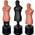 Hank Box Dummy FF3002-001 von FOX-FIGHT