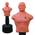 Law Box Dummy von FOX-FIGHT