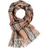 The Plaid von Fraas