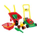 Frabar Gärtner-Set
