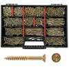 Schraubenset 122334 von Frackmann